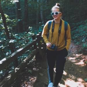 Meet your Posher, Kerry